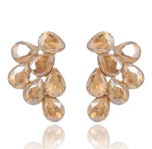 Modesta Drops Earrings