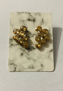 Modesta Drops Earrings