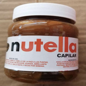 Chocolate Capillary