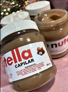 Chocolate Capillary