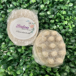 Baloa Massage Oatmeal Soap