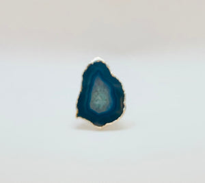 Baloa Cuff Ring
