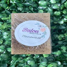 Load image into Gallery viewer, Baloa Coffee Soap
