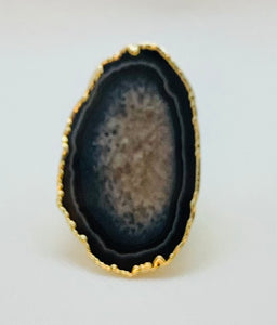 Baloa Cuff Ring