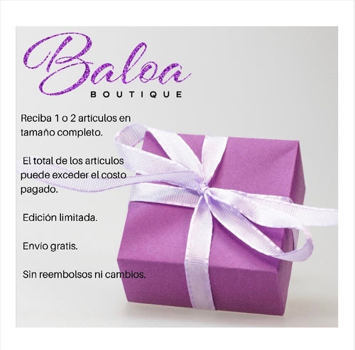 Baloa Mystery Box - Baloa Boutique