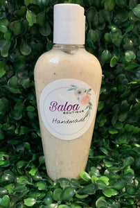 Baloa Cinnamon Conditioner (Sulfate Free)