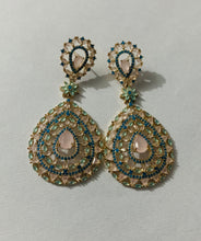 Load image into Gallery viewer, Modesta Beauty Earrings
