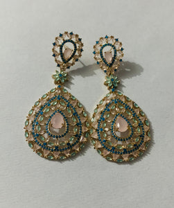 Modesta Beauty Earrings