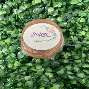 Baloa Cinnamon Soap
