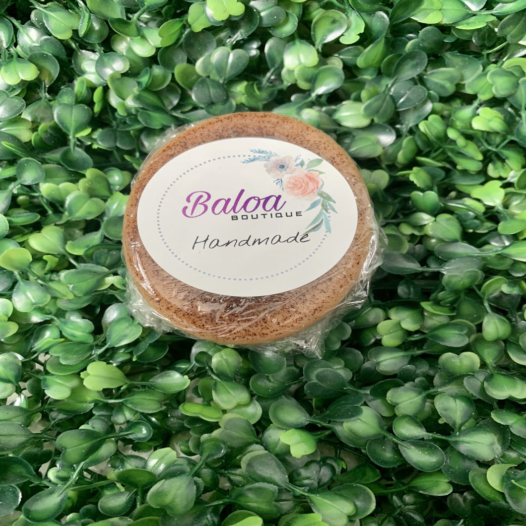 Baloa Cinnamon Soap