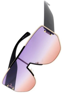 Baloa Multi Colors Sunglasses BIG ✨ MONTH ✨ SALE ✨