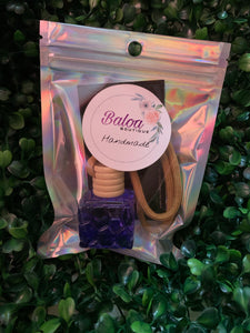 Car Aromatherapy - Baloa Boutique