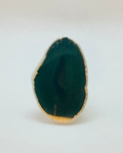 Baloa Cuff Ring