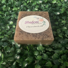 Load image into Gallery viewer, Baloa Chocolate Soap
