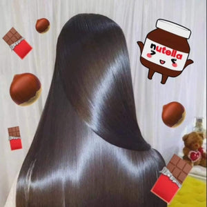 Chocolate Capillary