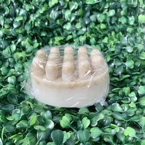Baloa Massage Oatmeal Soap