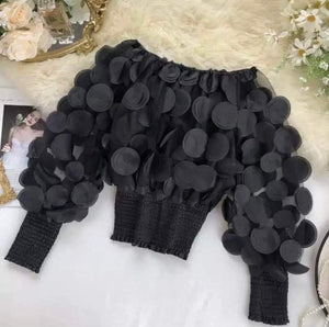 Baloa Blouse Elisa-B