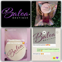 Load image into Gallery viewer, Baloa Car Aromatherapy (Handmade)
