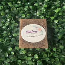 Load image into Gallery viewer, Baloa Chocolate Soap
