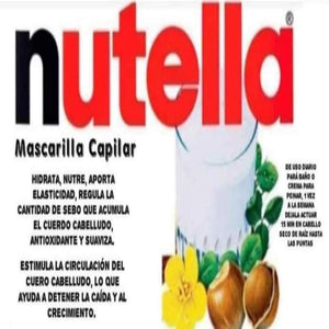 Chocolate Capillary