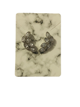 Load image into Gallery viewer, Modesta Butterfly Earrings
