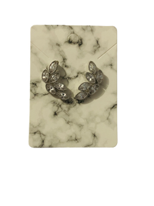 Modesta Butterfly Earrings
