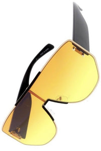 Baloa Multi Colors Sunglasses BIG ✨ MONTH ✨ SALE ✨