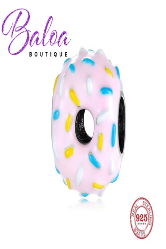 Donuts Charm - Baloa Boutique
