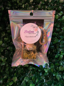 Car Aromatherapy - Baloa Boutique