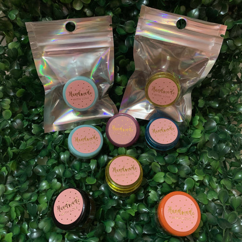 Lips Scrub - Baloa Boutique